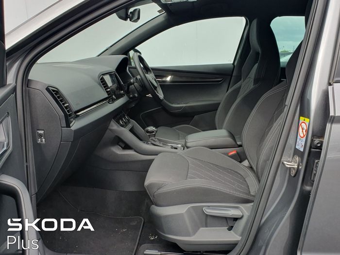 Skoda Karoq 2023
