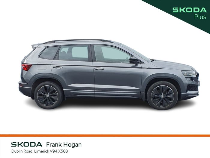 Skoda Karoq 2023
