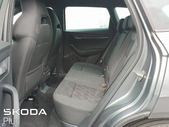 Skoda Karoq 2023