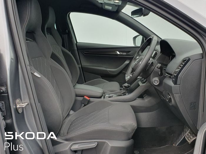 Skoda Karoq 2023