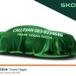 Skoda Kodiaq 2024