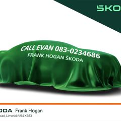 Skoda Kodiaq 2024