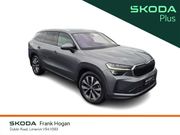 Skoda Kodiaq 2024