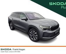 Skoda Kodiaq 2024