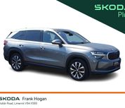 Skoda Kodiaq 2024