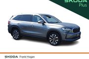 Skoda Kodiaq 2024