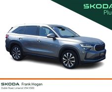 Skoda Kodiaq 2024