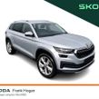 Skoda Kodiaq 2023