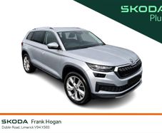 Skoda Kodiaq 2023