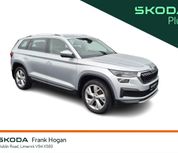 Skoda Kodiaq 2023
