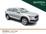 Skoda Kodiaq 2023