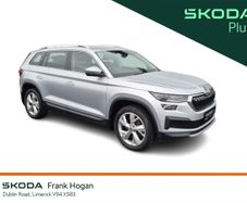 Skoda Kodiaq 2023