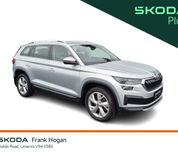 Skoda Kodiaq 2023