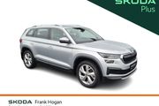Skoda Kodiaq 2023