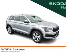 Skoda Kodiaq 2023