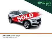 Skoda Kodiaq 2023