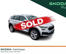 Skoda Kodiaq 2023