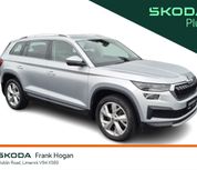 Skoda Kodiaq 2023