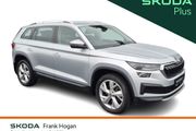 Skoda Kodiaq 2023