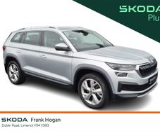 Skoda Kodiaq 2023