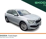 Skoda Kamiq 2023