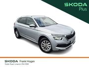 Skoda Kamiq 2023