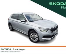 Skoda Kamiq 2023