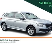 Skoda Kamiq 2023