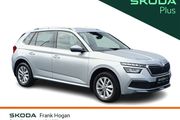 Skoda Kamiq 2023