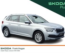 Skoda Kamiq 2023