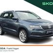 Skoda Karoq 2021