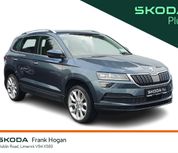 Skoda Karoq 2021