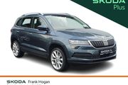 Skoda Karoq 2021