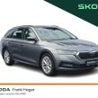 Skoda Octavia 2024