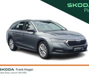 Skoda Octavia 2024