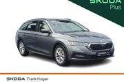 Skoda Octavia 2024