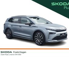 Skoda Enyaq 2026