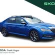 Skoda Superb 2024