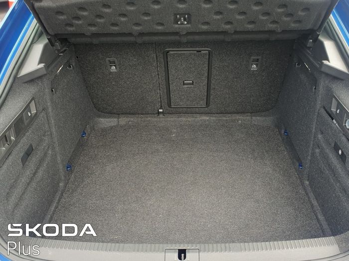 Skoda Superb 2024