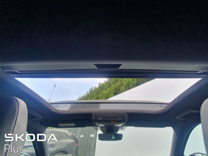 Skoda Superb 2024