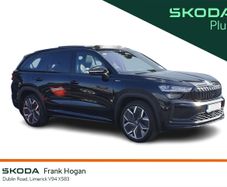 Skoda Kodiaq 2026