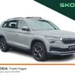 Skoda Kodiaq 2022