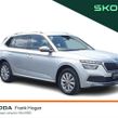 Skoda Kamiq 2022