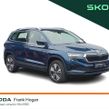 Skoda Karoq 2023