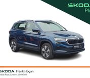 Skoda Karoq 2023