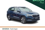 Skoda Karoq 2023