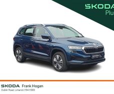 Skoda Karoq 2023
