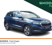 Skoda Karoq 2023
