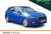 Skoda Fabia 2026