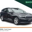 Skoda Enyaq 2022